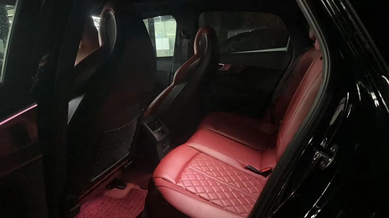 Audi S4 (Imported) 2024 S4 Limousine 3.0TFSI Automatic Gear 6