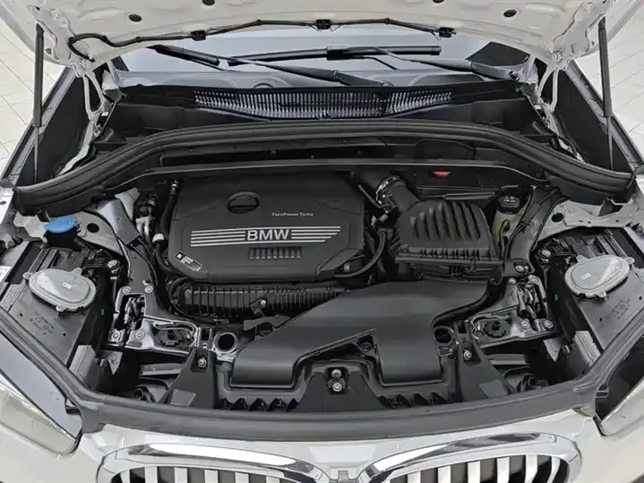 BMW X1 2022 model change xDrive25Li exclusive type 10
