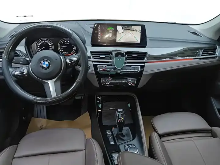 BMW X1 2022 model change xDrive25Li exclusive type 12