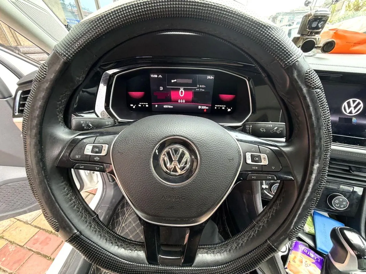 Volkswagen 2021 Sagittarius 1.4TSI 280TSI Exceed Edition Automatic Gear 6