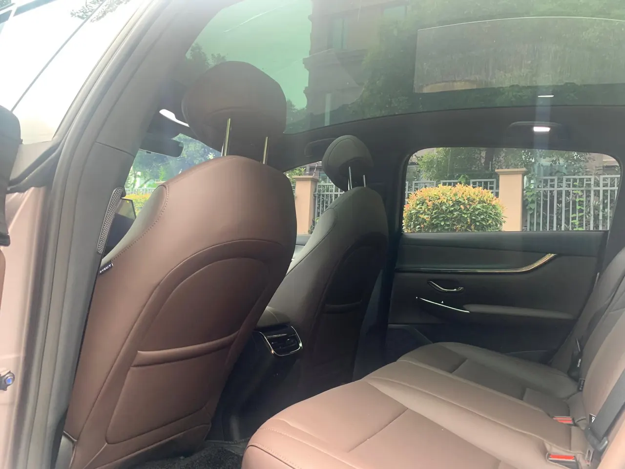 Qiyuan 2026 A 07 550 Premium Automatic Gear 5