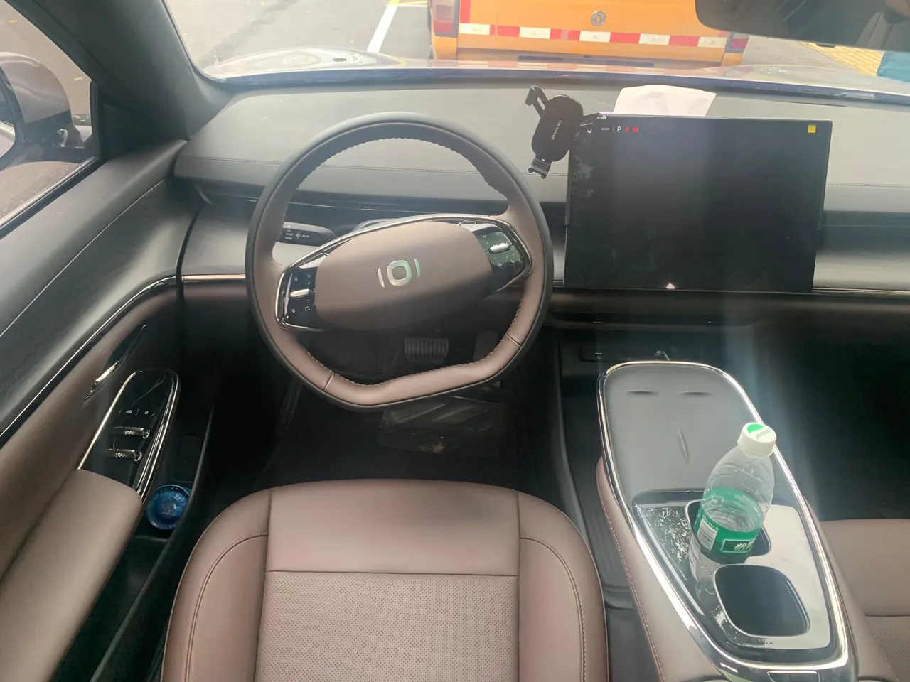 Qiyuan 2026 A 07 550 Premium Automatic Gear 6