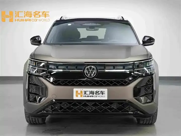Touron 2025 Pro 450TSI 4WD Peak Edition 2