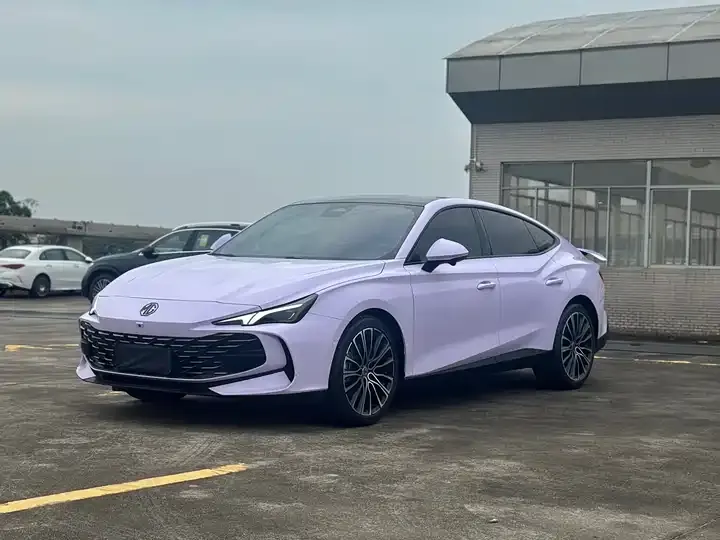 MG7 2023 2.0T Automatic Beauty Hunting Premium Edition - View 1