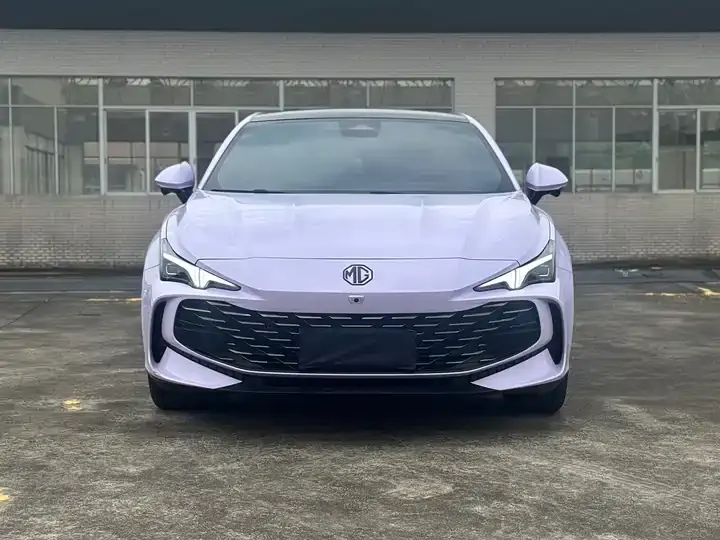 MG7 2023 2.0T Automatic Beauty Hunting Premium Edition 2
