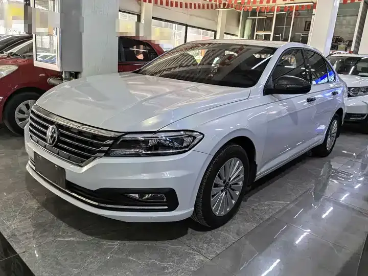 Lavida 2021 280TSI DSG Comfort Version - View 1