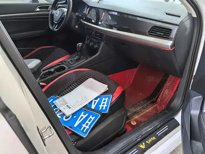 Lavida 2021 280TSI DSG Comfort Version 10
