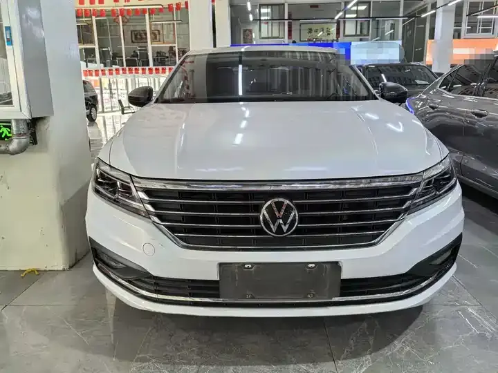 Lavida 2021 280TSI DSG Comfort Version 2