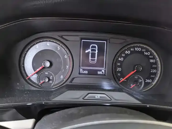 Lavida 2021 280TSI DSG Comfort Version 7