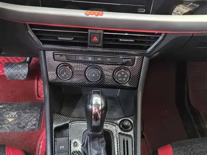 Lavida 2021 280TSI DSG Comfort Version 9
