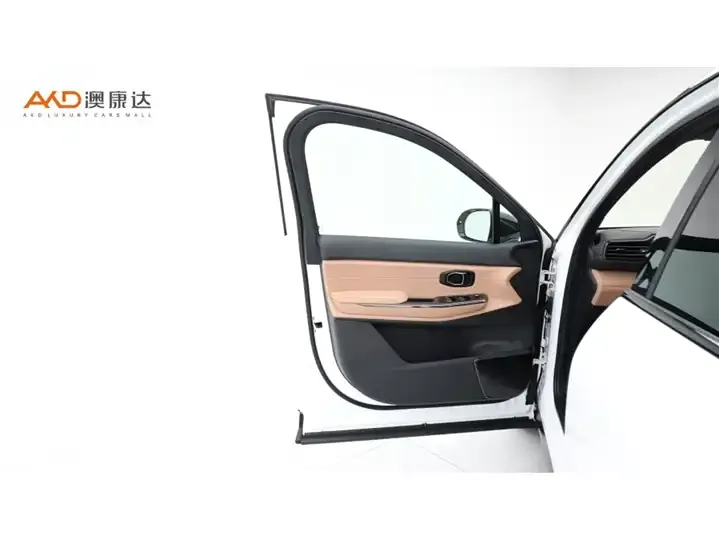 NIO ES8 2020 415KM six-seat version 11