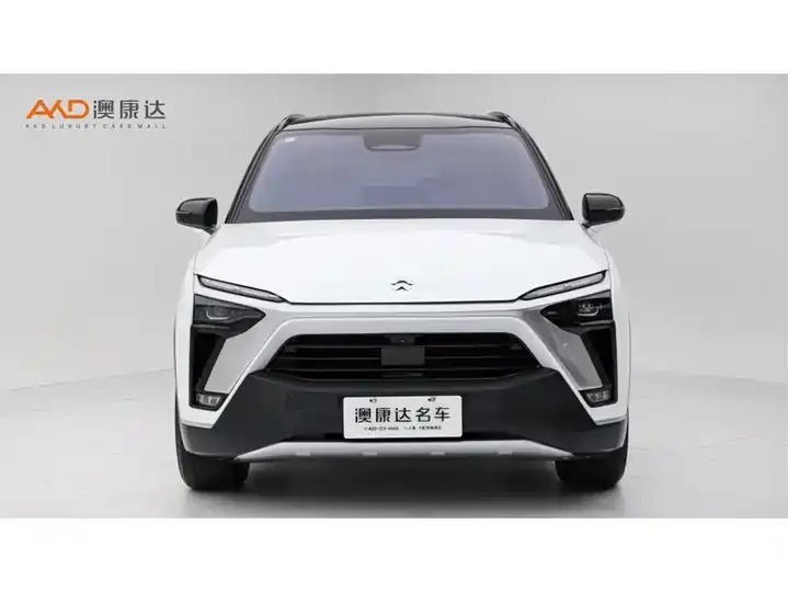 NIO ES8 2020 415KM six-seat version 2