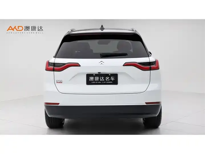 NIO ES8 2020 415KM six-seat version 4