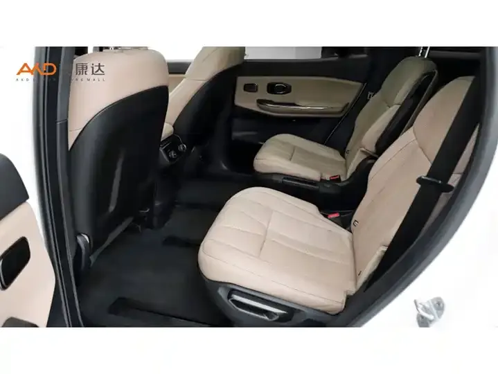 NIO ES8 2020 415KM six-seat version 7