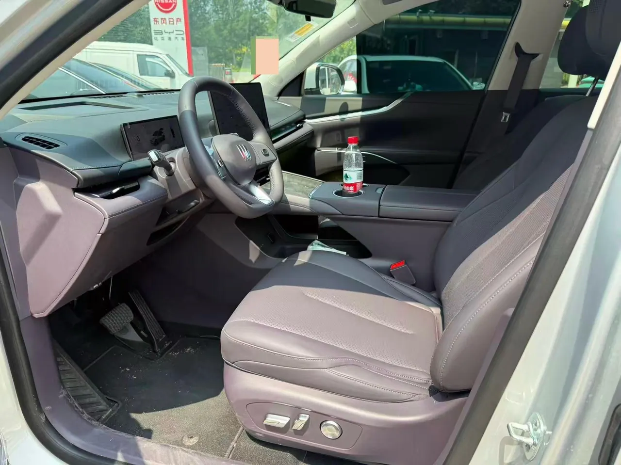 Buick 2026 to the border E7 1.5 1600 full with the version of automatic gear 4