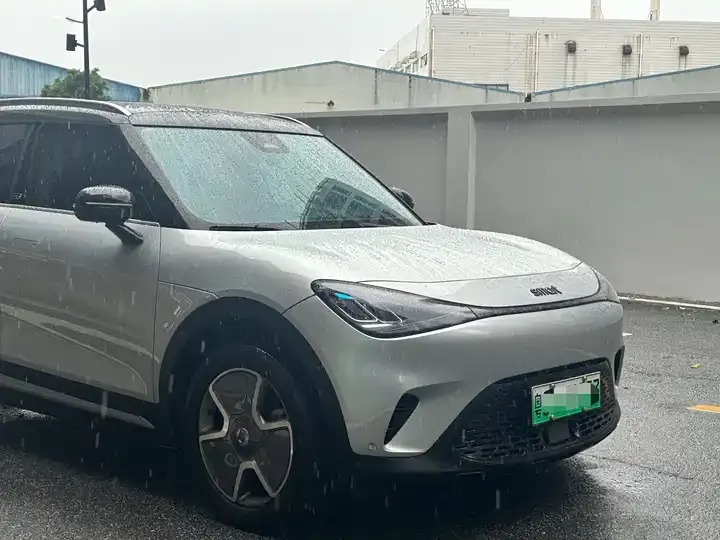 smart Smart #1 2023 Pro Edition 8