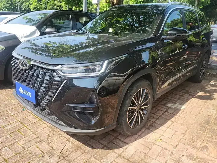 Открыть галерею: Ruihu 8 PRO 2024 Champion Edition 290T Two-Drive Shining Edition 5