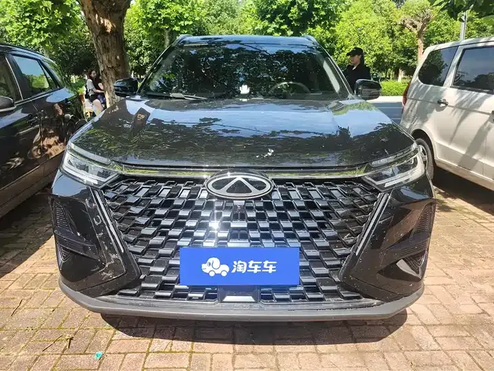 Ruihu 8 PRO 2024 Champion Edition 290T Two-Drive Shining Edition 5 2