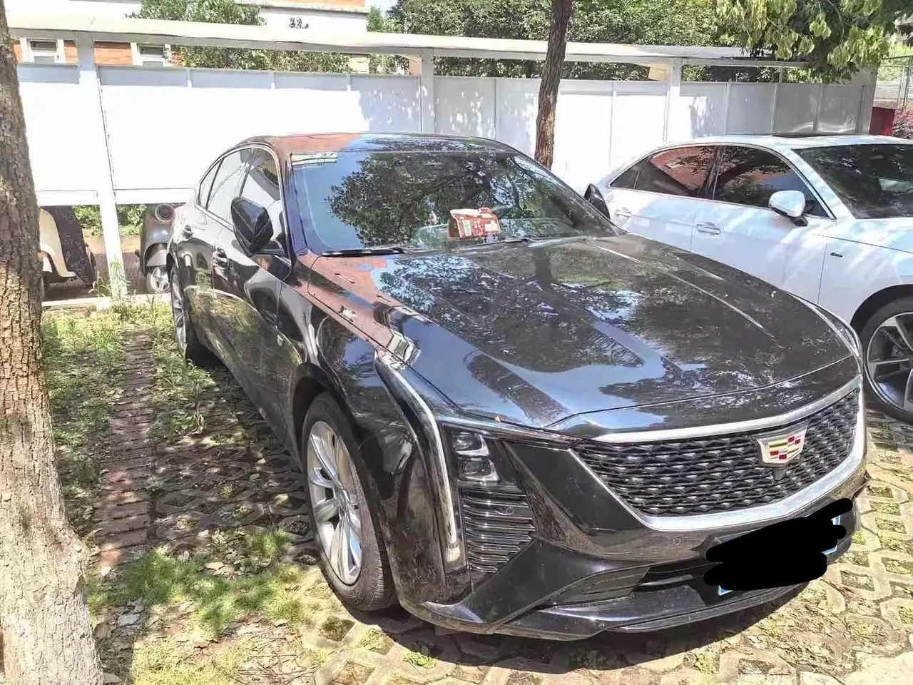 Cadillac 2024 CT5 2.0T 28T Luxury Pro Auto 2
