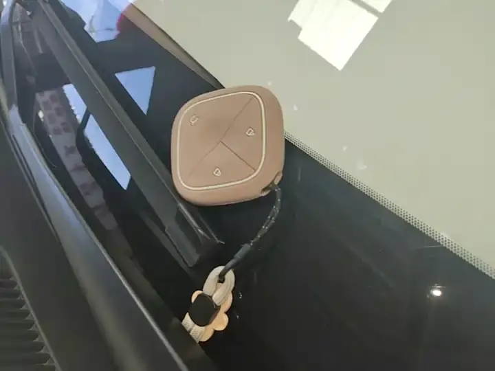 WuLing Plantronics 2025 333km LingBox Connected 9