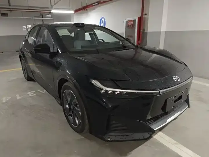 Toyota bZ3 2024 616km Long Endurance Premium 4