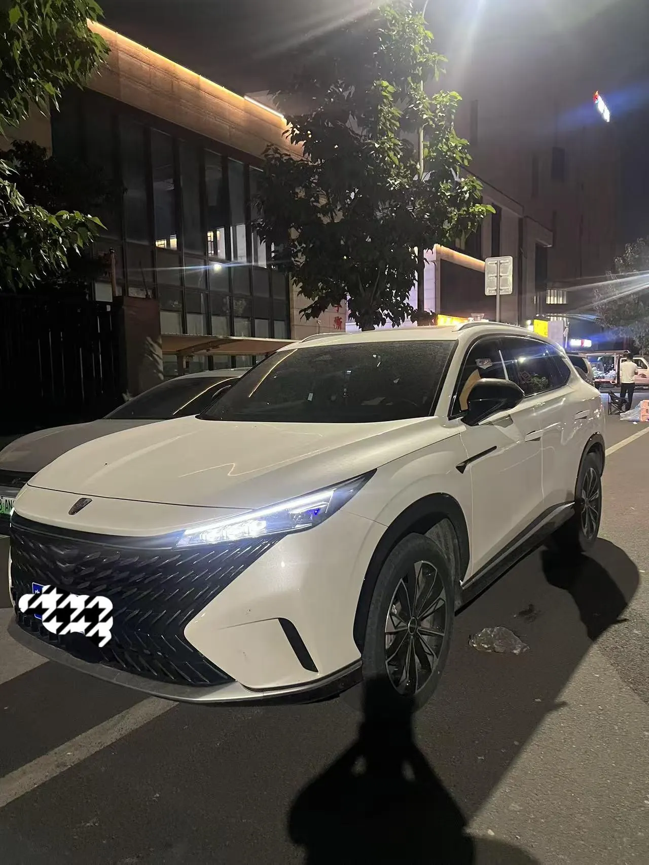 Roewe 2023 RX5 1.5TGI 330TGI Super Ultimate Automatic Gear - View 1