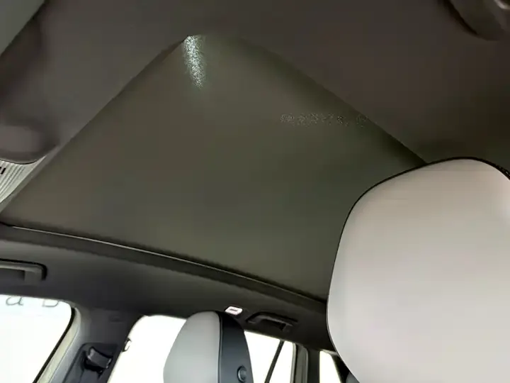 Tanyue 2025 Tanyue L 380TSI 4-wheel Drive Luxury Easy Bag 6