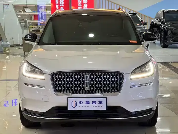 Adventurer 2021 2.0T Two-Drive Elegant Edition 2