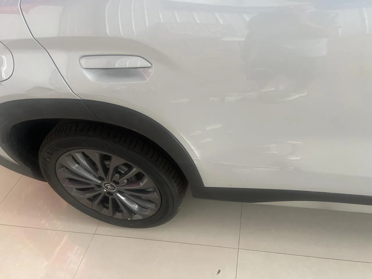 BYD 2026 Song Ultra DM-i 1.5 Stepless 205KM Exceed Automatic 4