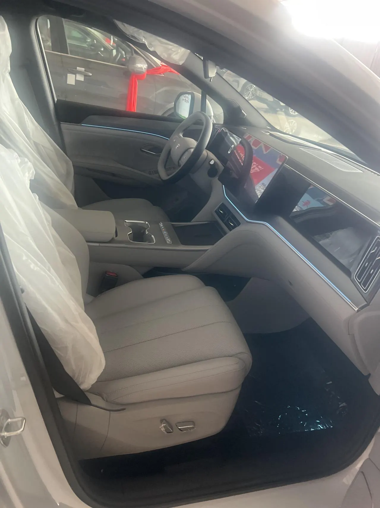 BYD 2026 Song Ultra DM-i 1.5 Stepless 205KM Exceed Automatic 6