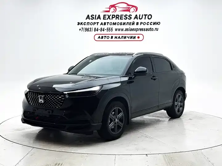 Honda XR-V 2023 1.5L CVT Thermal Edition - View 1