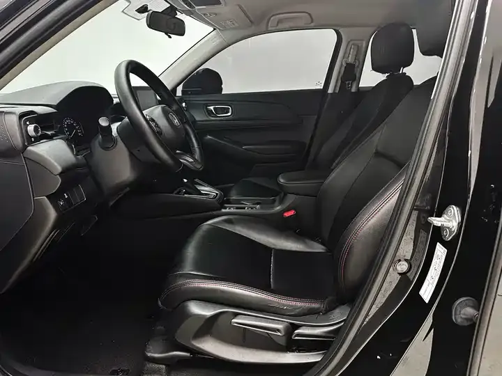 Honda XR-V 2023 1.5L CVT Thermal Edition 11