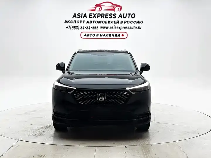 Honda XR-V 2023 1.5L CVT Thermal Edition 2