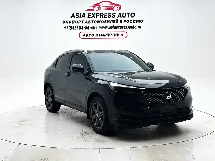 Honda XR-V 2023 1.5L CVT Thermal Edition 3