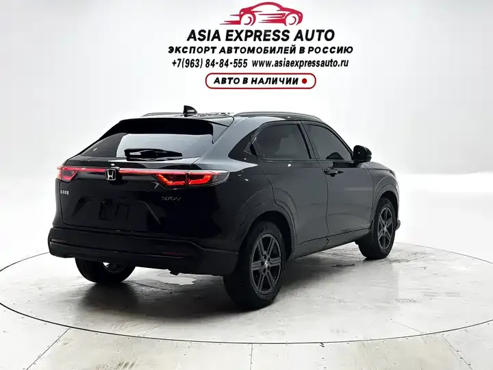 Honda XR-V 2023 1.5L CVT Thermal Edition 6