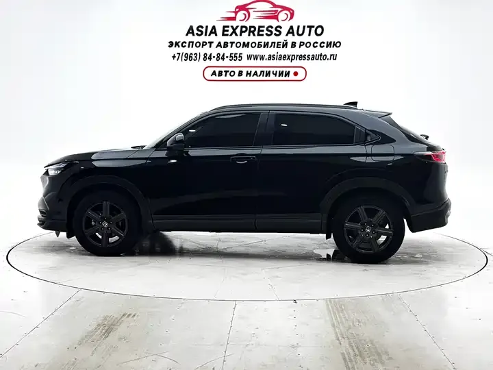 Honda XR-V 2023 1.5L CVT Thermal Edition 7