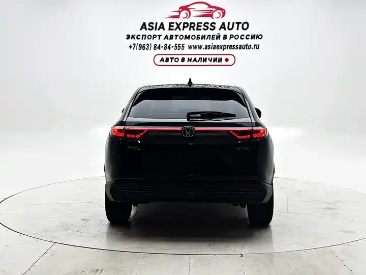 Honda XR-V 2023 1.5L CVT Thermal Edition 8