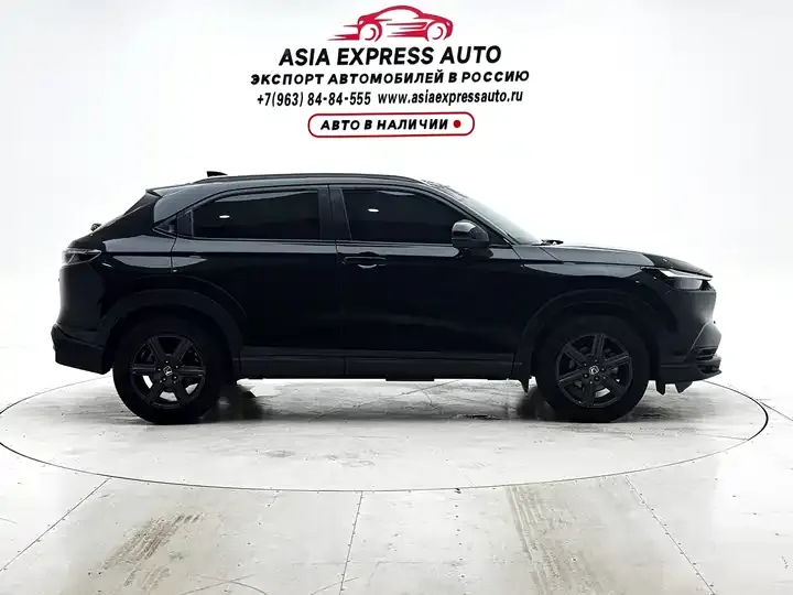 Honda XR-V 2023 1.5L CVT Thermal Edition 9