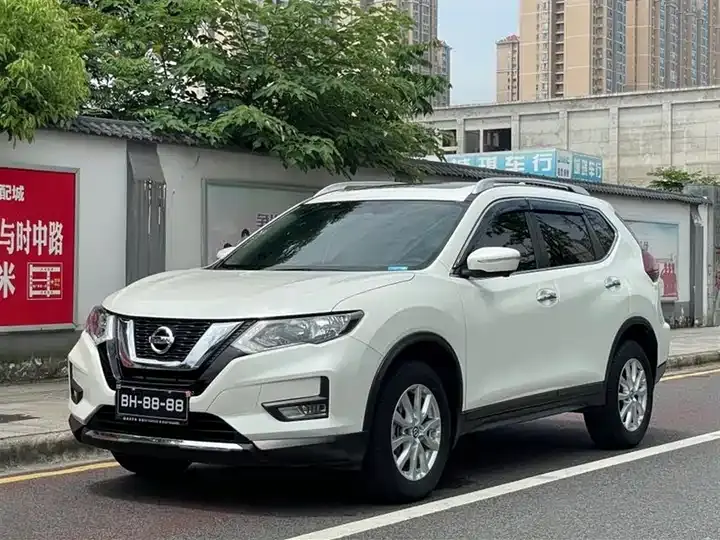 Qijun 2022 model changed to 2.0L two-wheel drive smart joint version - View 1