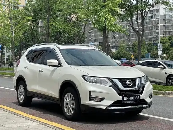 Qijun 2022 model changed to 2.0L two-wheel drive smart joint version 2