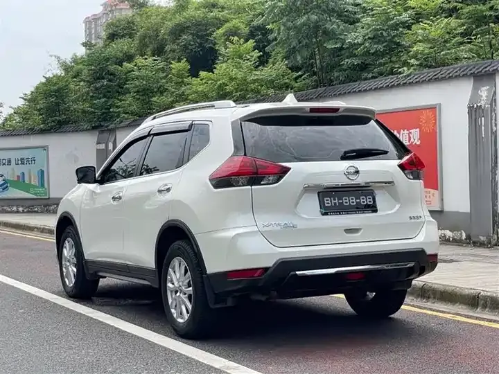 Qijun 2022 model changed to 2.0L two-wheel drive smart joint version 3