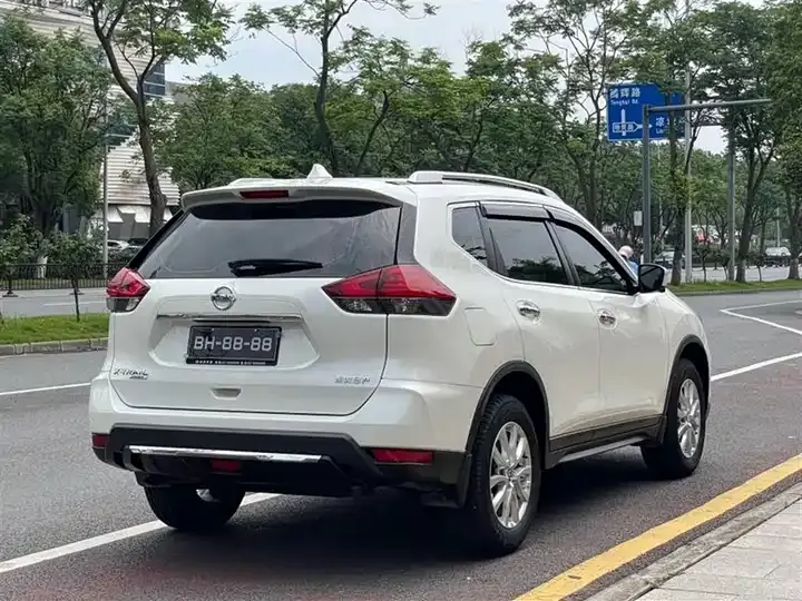 Qijun 2022 model changed to 2.0L two-wheel drive smart joint version 4