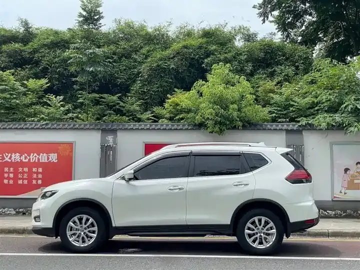 Qijun 2022 model changed to 2.0L two-wheel drive smart joint version 5