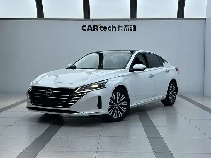 Teana 2022 2.0L XL-TLS Pleasant Edition - View 1