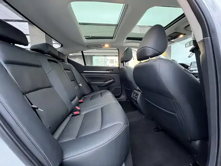 Teana 2022 2.0L XL-TLS Pleasant Edition 10