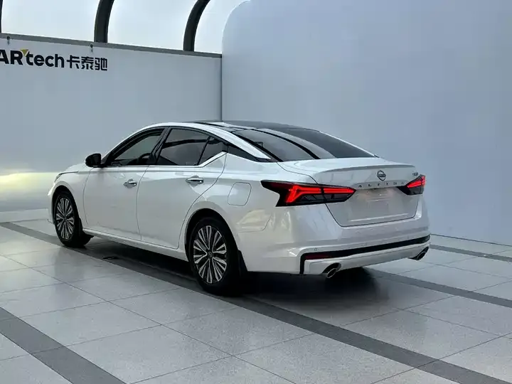 Teana 2022 2.0L XL-TLS Pleasant Edition 11