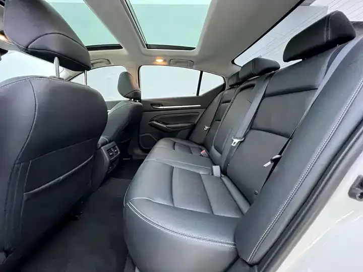 Teana 2022 2.0L XL-TLS Pleasant Edition 12