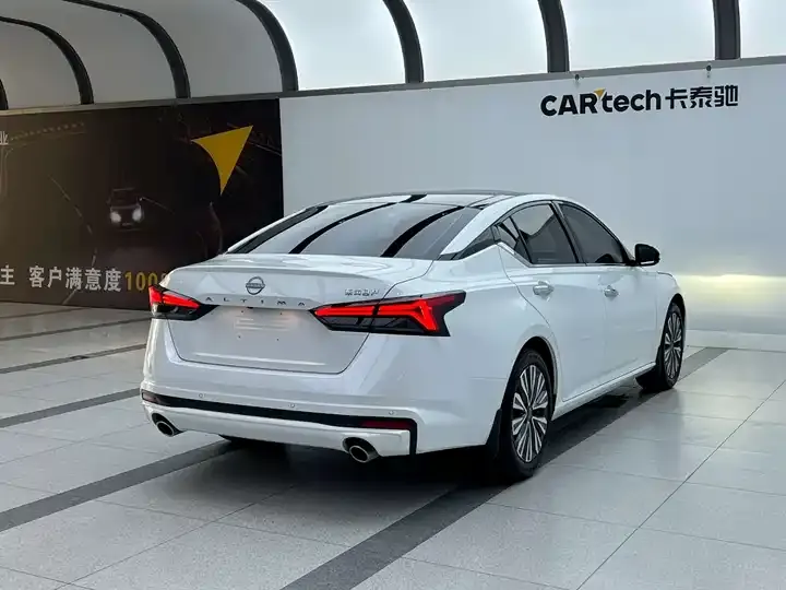Teana 2022 2.0L XL-TLS Pleasant Edition 3