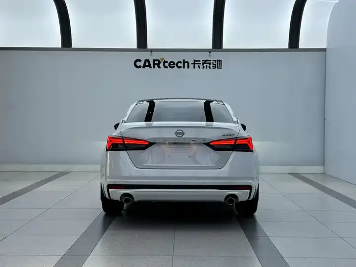 Teana 2022 2.0L XL-TLS Pleasant Edition 4