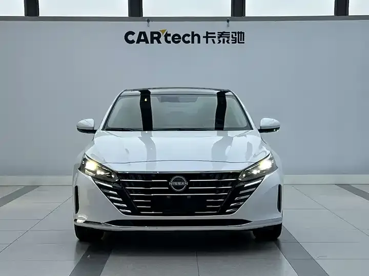 Teana 2022 2.0L XL-TLS Pleasant Edition 5